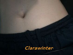 Clarawinter