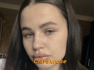 Claraxrose
