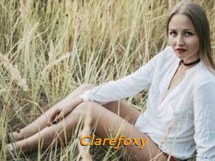 Clarefoxy