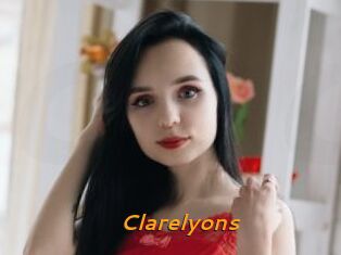 Clarelyons
