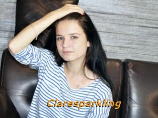 Claresparkling