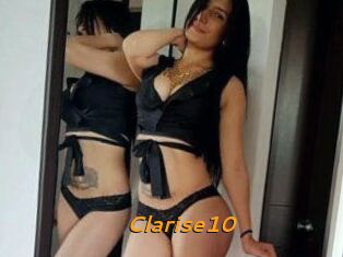 Clarise10
