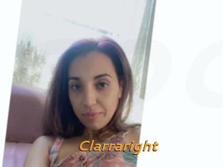 Clarraright