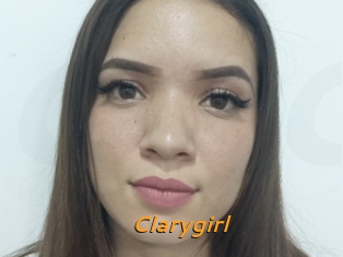 Clarygirl