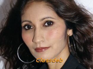 Classdeb