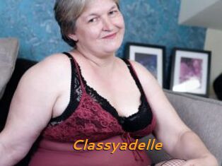 Classyadelle
