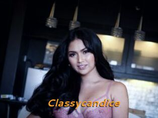 Classycandice