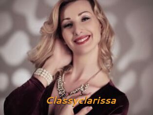 Classyclarissa