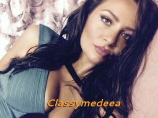 Classymedeea