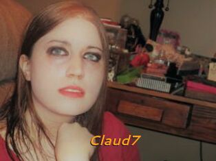 Claud7