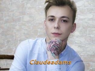 Claudeadams