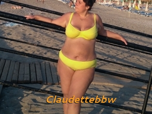 Claudettebbw