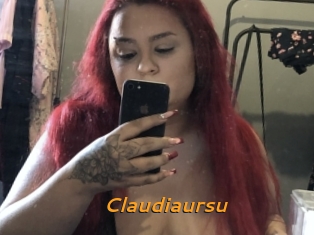 Claudiaursu