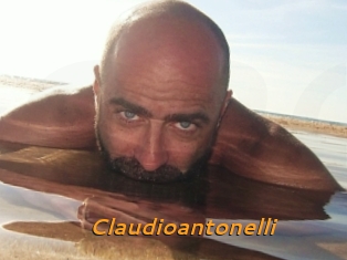 Claudioantonelli