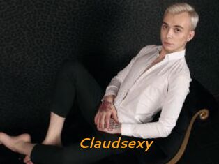Claudsexy