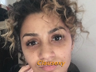 Clausexy