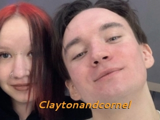 Claytonandcornel