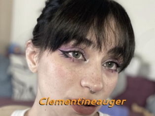 Clementineauger