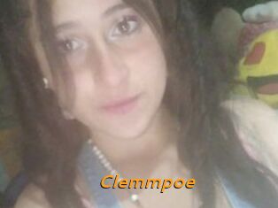 Clemmpoe