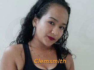 Clemsmith