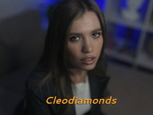 Cleodiamonds
