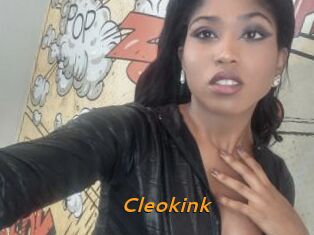 Cleokink