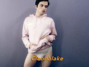 Cleonblake