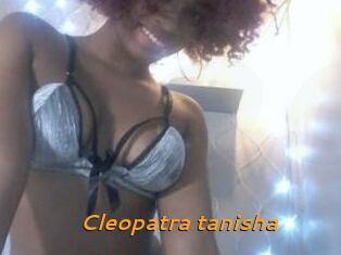 Cleopatra_tanisha