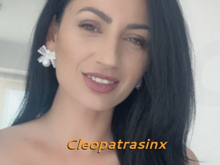 Cleopatrasinx