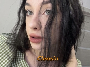 Cleosin