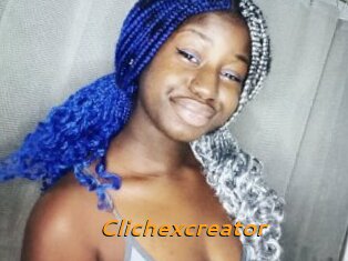 Clichexcreator