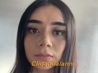 Clioandalann