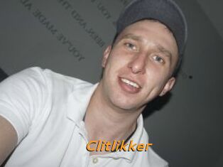 Clitlikker