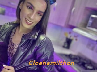 Cloehamilthon