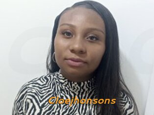 Cloejhonsons