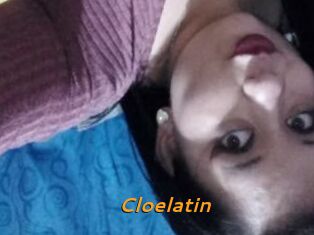 Cloelatin