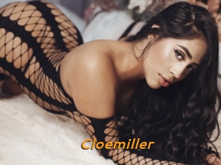Cloemiller