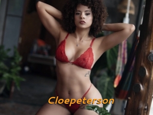 Cloepeterson