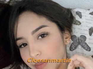 Cloesanmartin