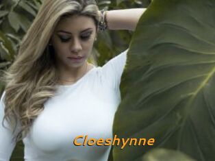 Cloeshynne