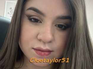 Cloetaylor51