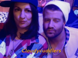 Cloudycuddlers