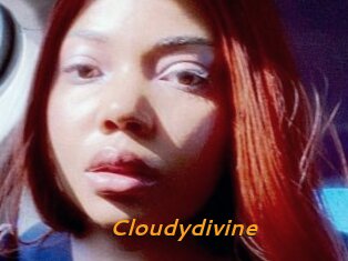 Cloudydivine