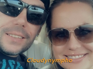 Cloudynympho