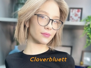 Cloverbluett