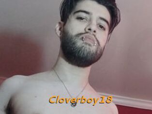 Cloverboy18