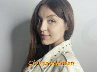 Clovercoleman