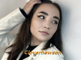 Cloverhewson