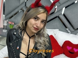 Cloyroses