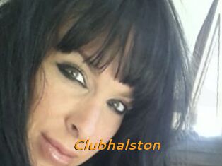Clubhalston